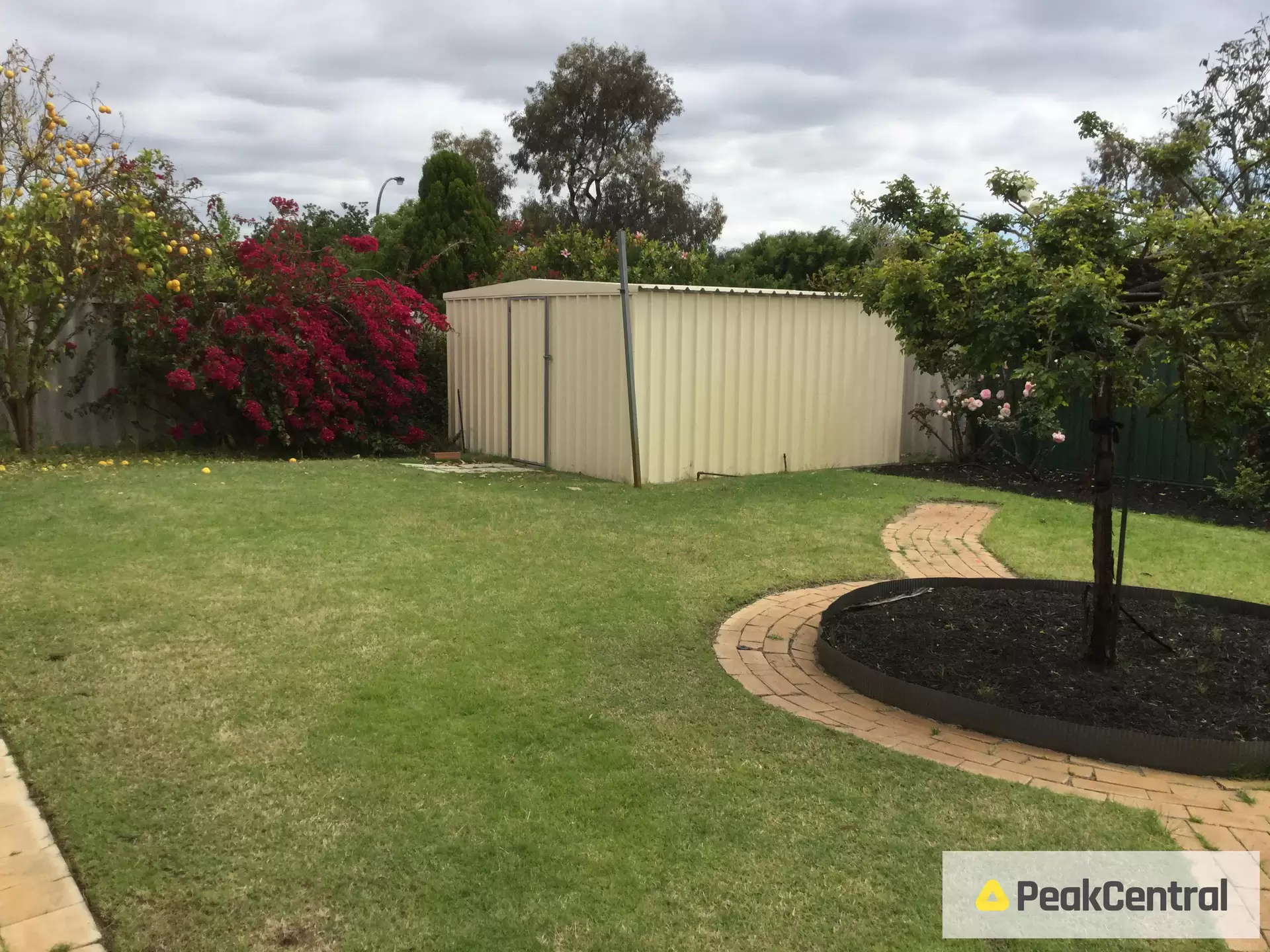 17 Bodella Gardens, Atwell Sold by Peak Central Property Group - image 1