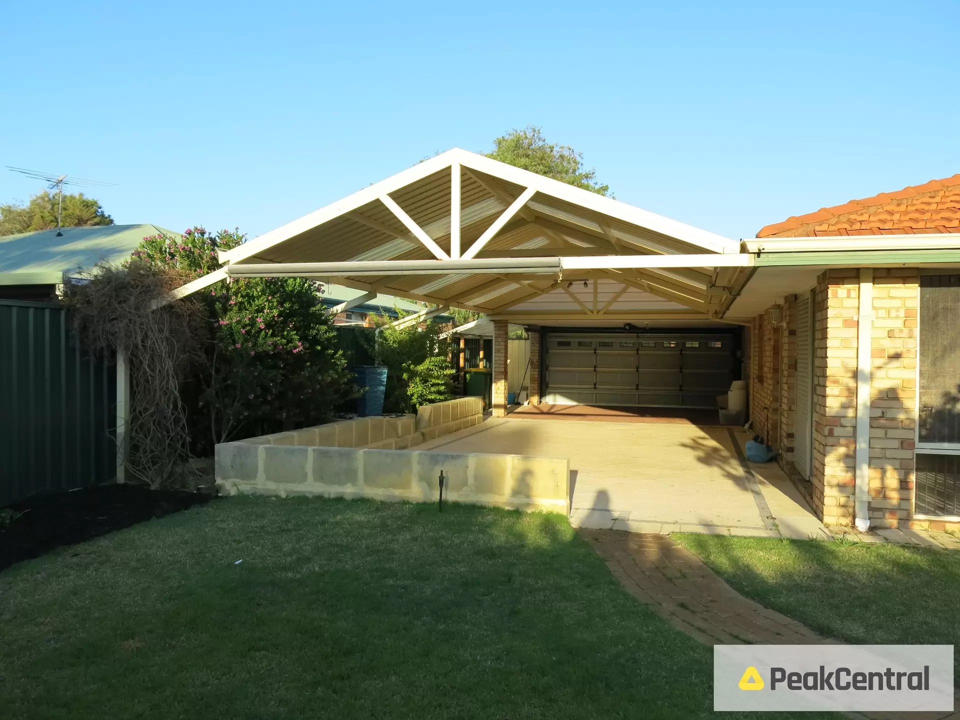 17 Bodella Gardens, Atwell Sold by Peak Central Property Group - image 1