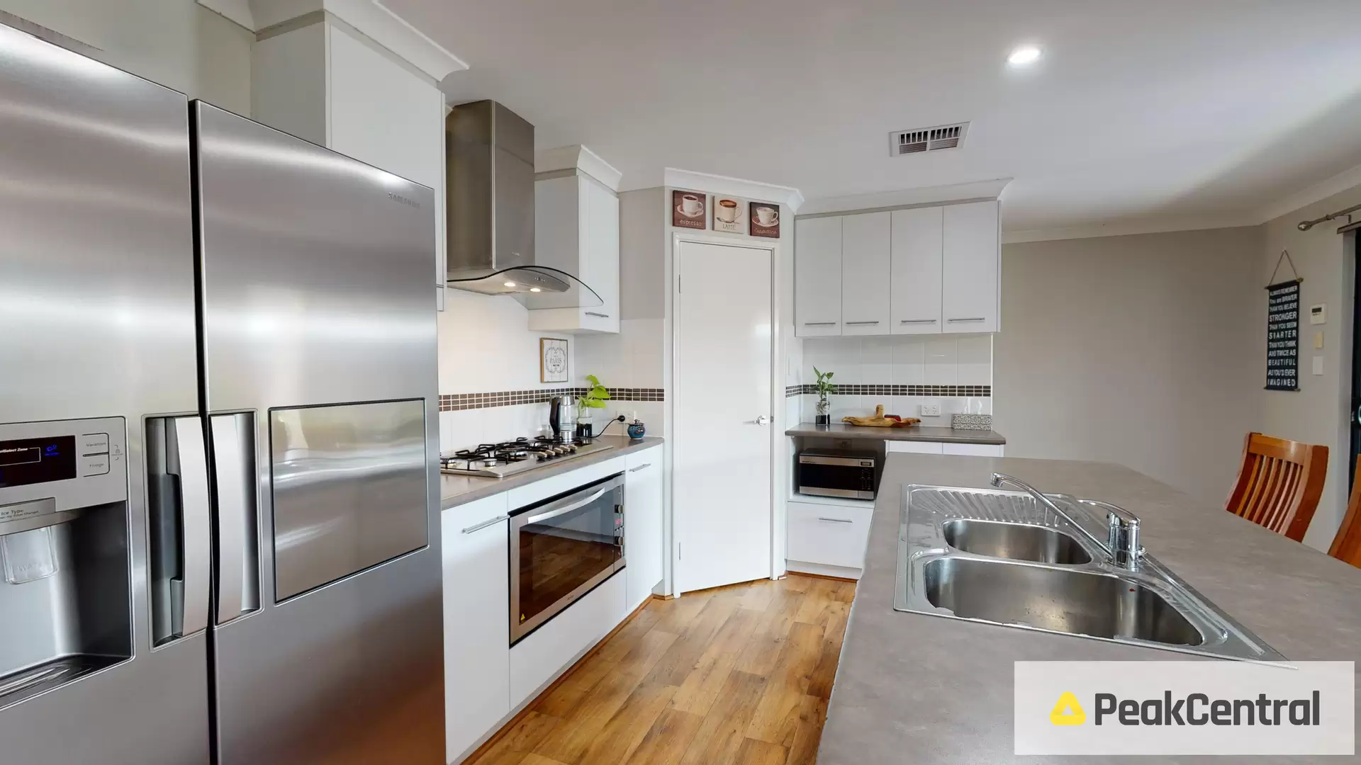 1349 Rowley Road, Hilbert Sold by Peak Central Property Group - image 1