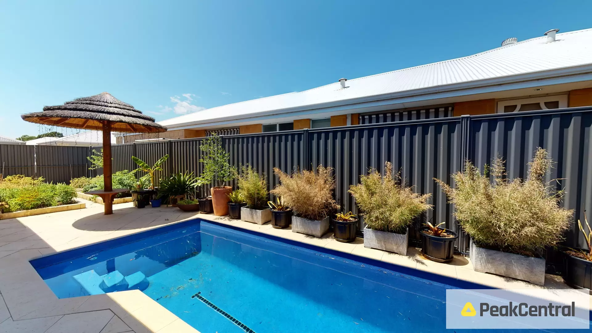 1349 Rowley Road, Hilbert Sold by Peak Central Property Group - image 1