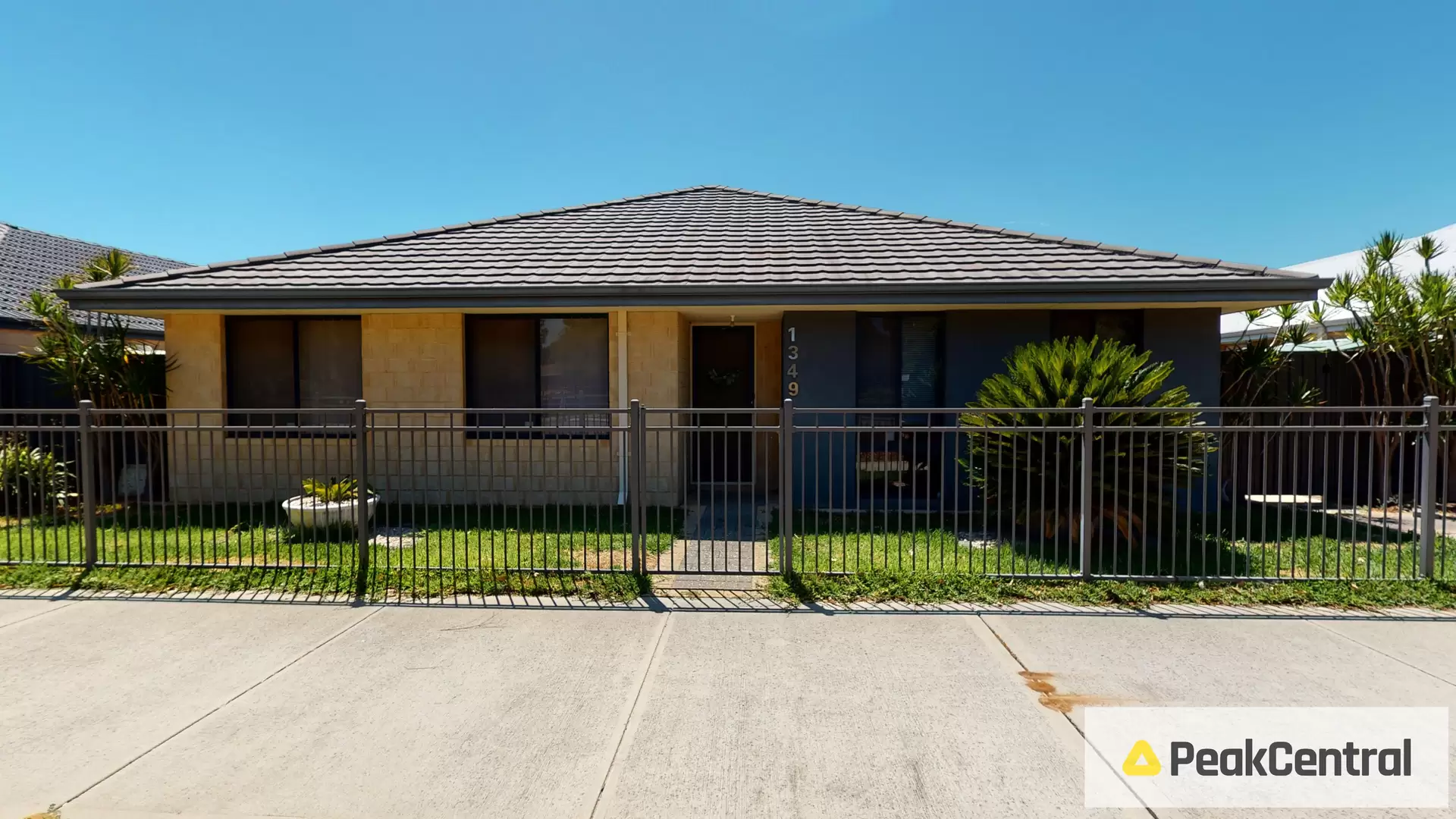 1349 Rowley Road, Hilbert Sold by Peak Central Property Group - image 1