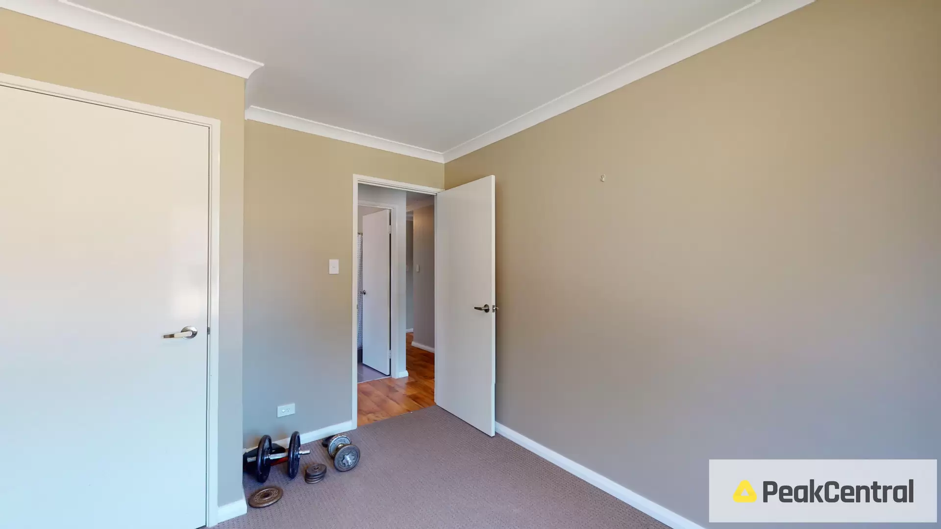 1349 Rowley Road, Hilbert Sold by Peak Central Property Group - image 1