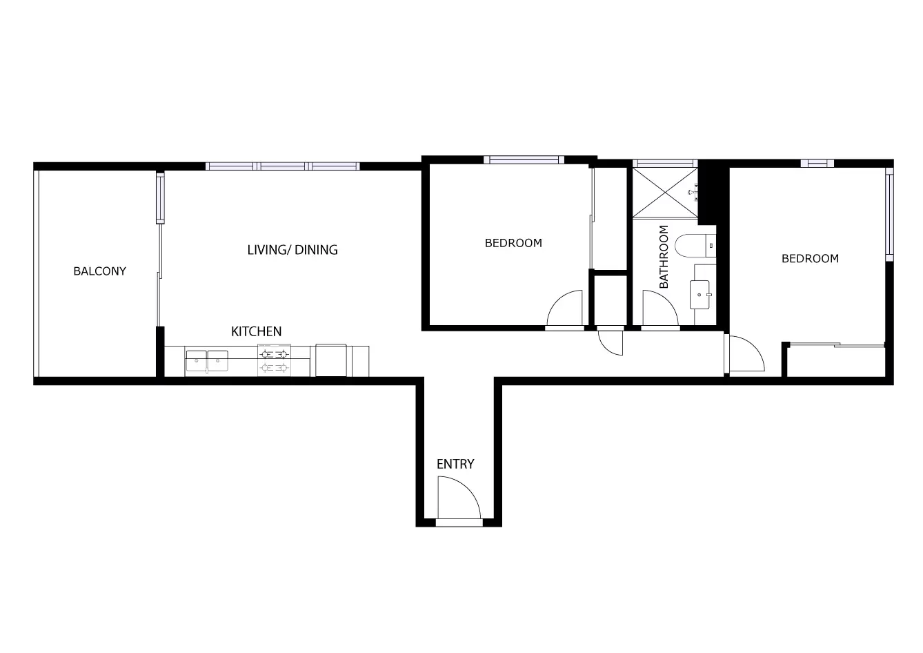 302/17 Malata Crescent, Success Sold by Peak Central Property Group - image 23