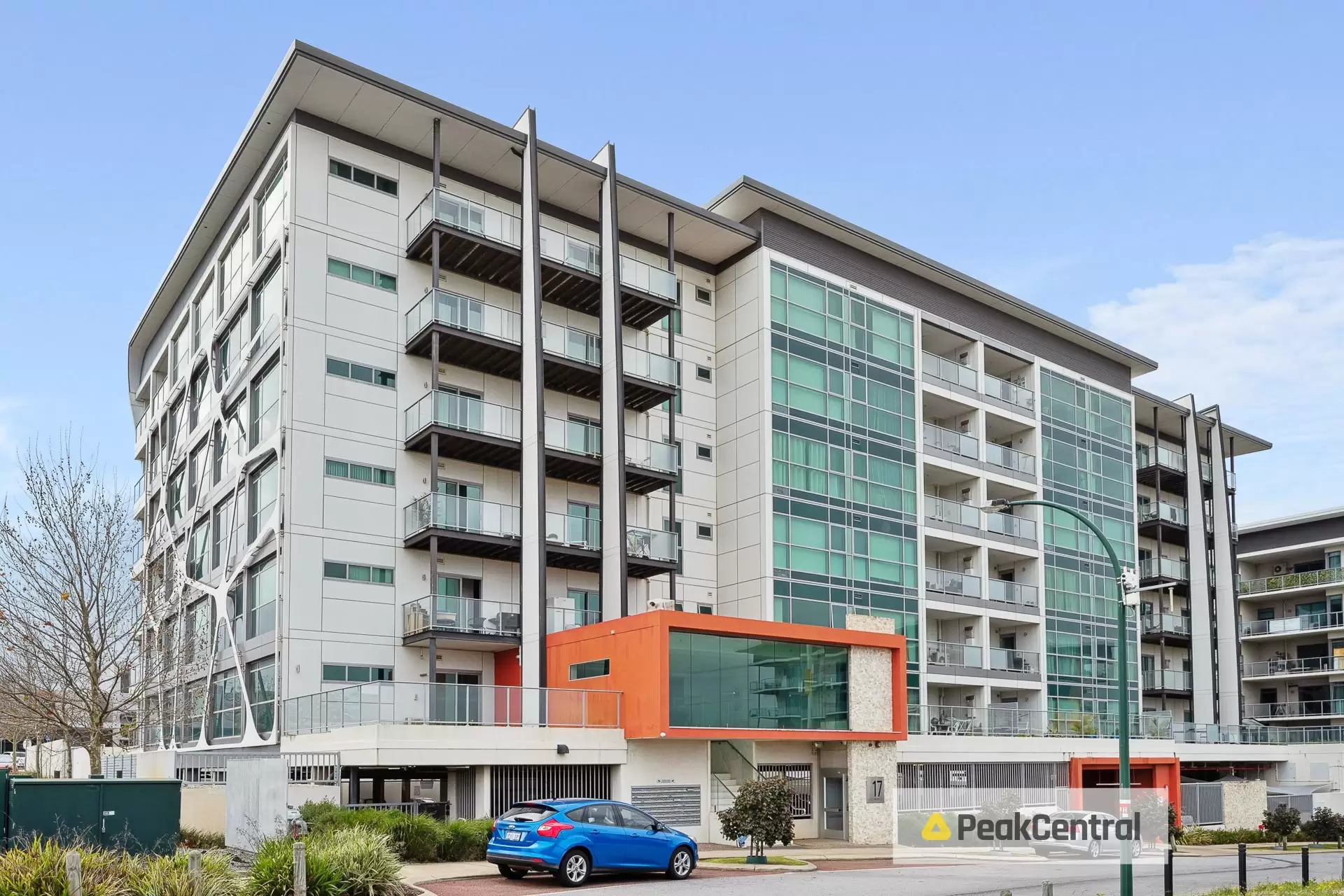 302/17 Malata Crescent, Success Sold by Peak Central Property Group - image 1