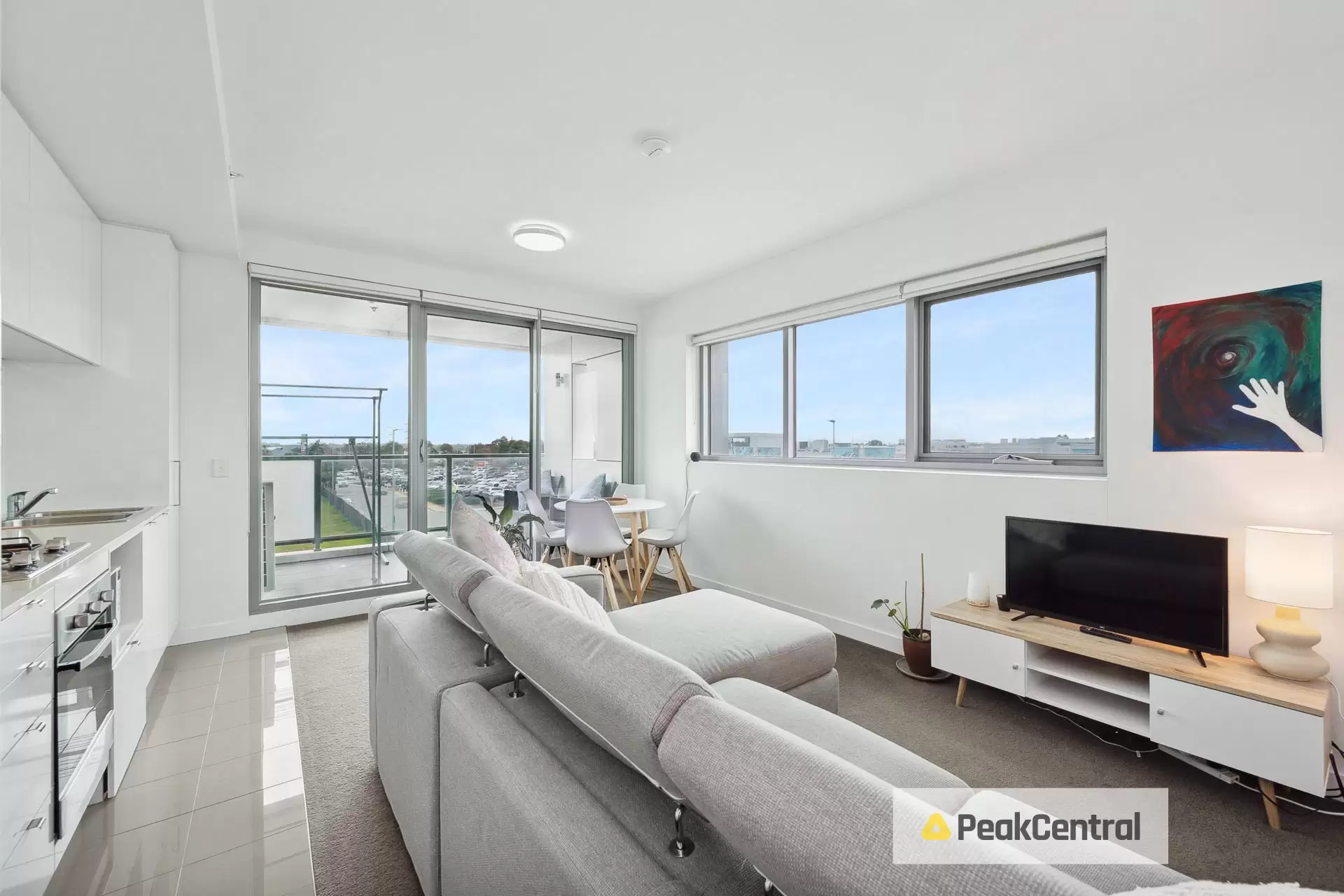302/17 Malata Crescent, Success Sold by Peak Central Property Group - image 2