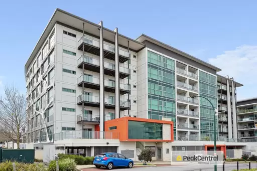 302/17 Malata Crescent, Success Sold by Peak Central Property Group