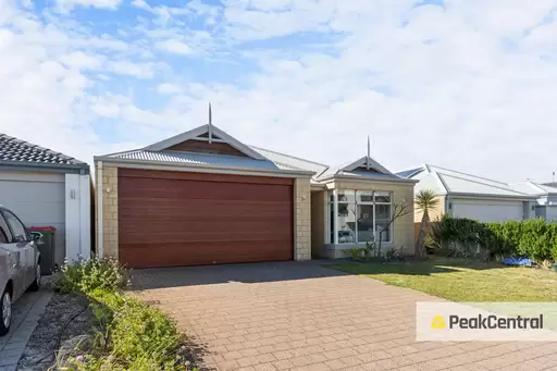 8 Biloxi Loop, Success Sold by Peak Central Property Group