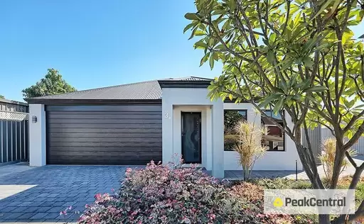 3A Everard Close, Success Leased by Peak Central Property Group