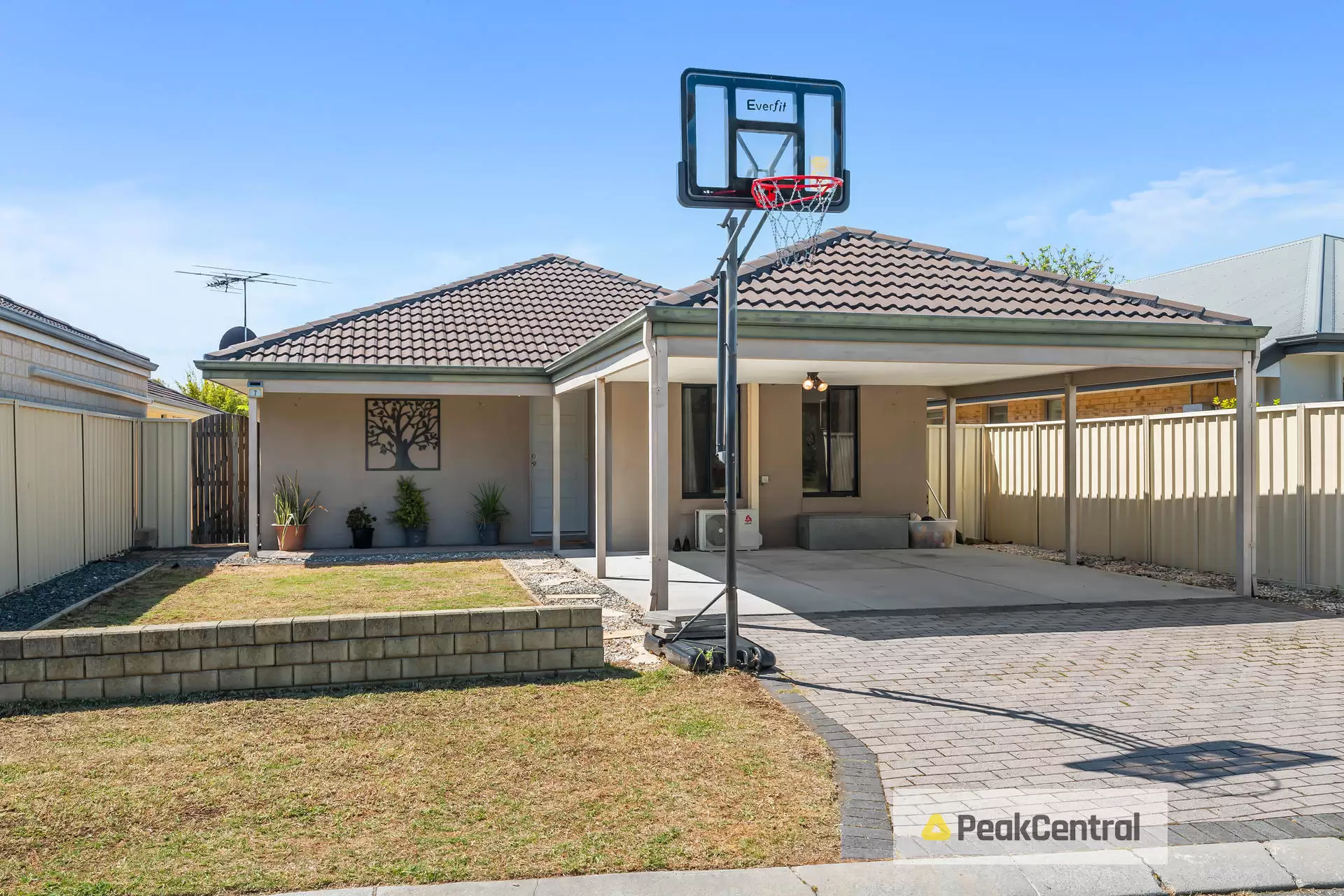 Testimonial from Martin Dzongayi