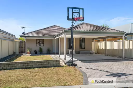 7 Mariposa Gardens, Success Sold by Peak Central Property Group