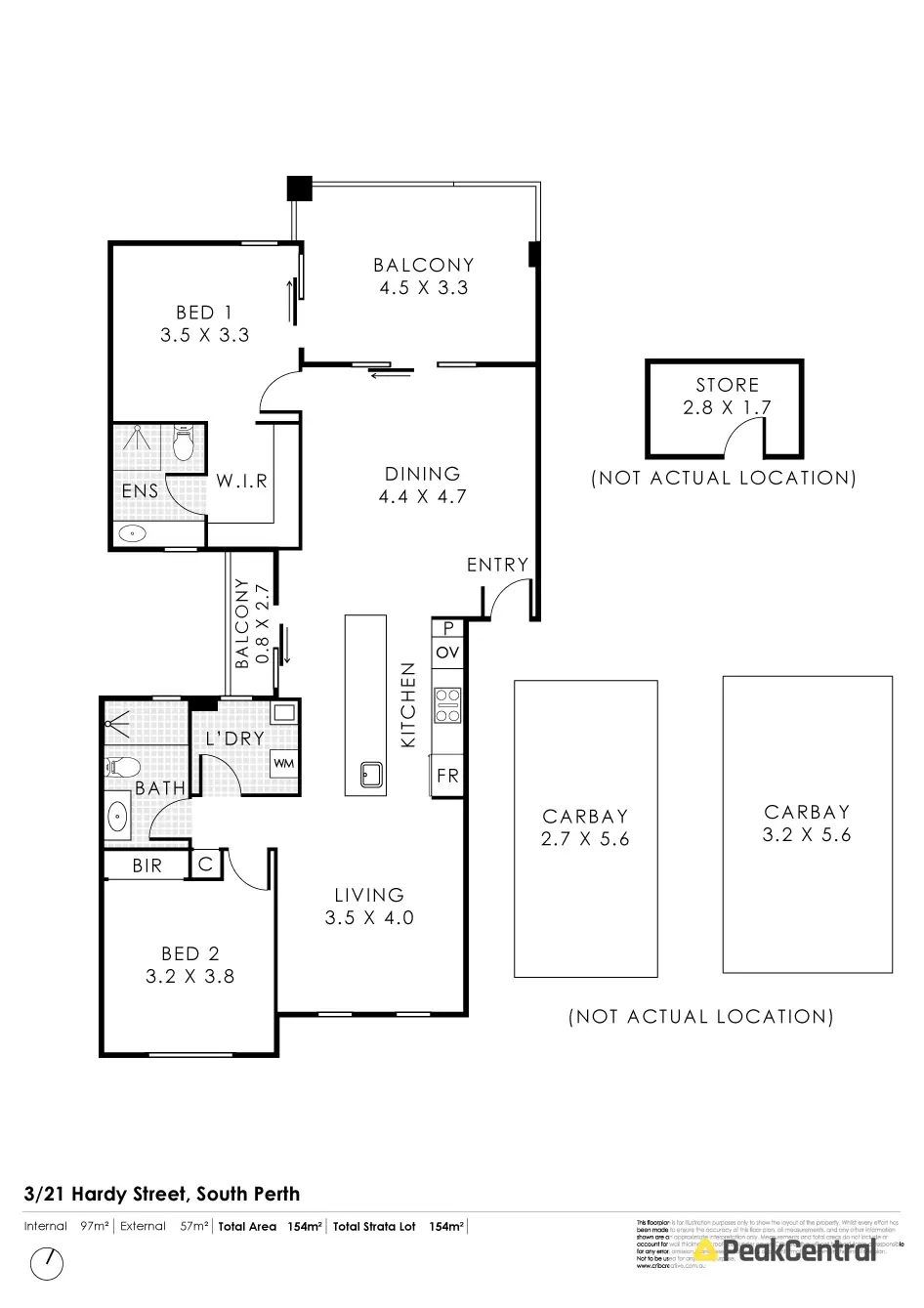 3/21 Hardy St, South Perth Sold by Peak Central Property Group - image 30