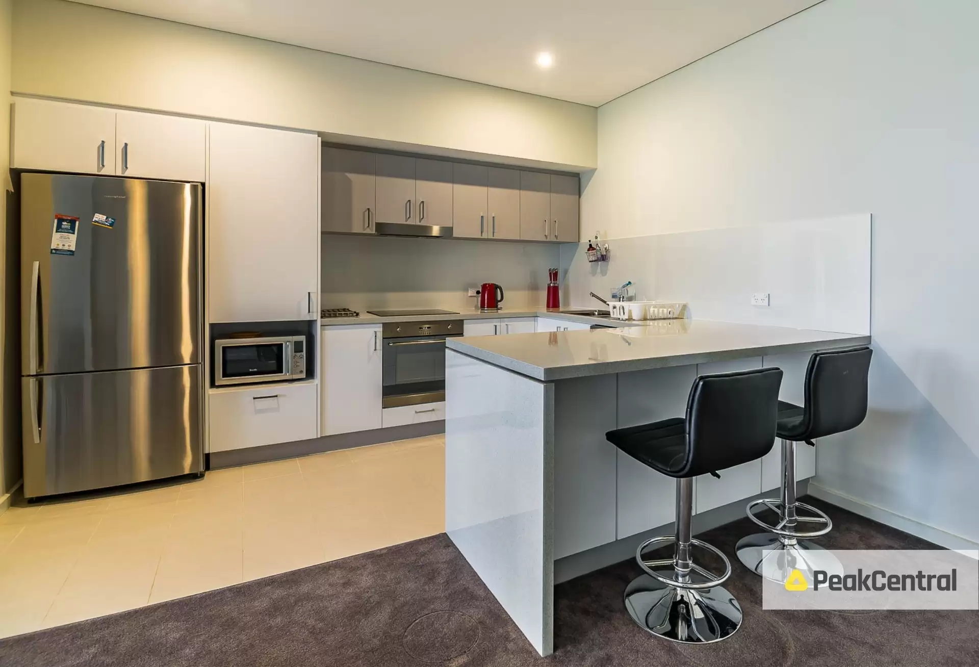 182/2 Signal Terrace, Cockburn Central Sold by Peak Central Property Group - image 1