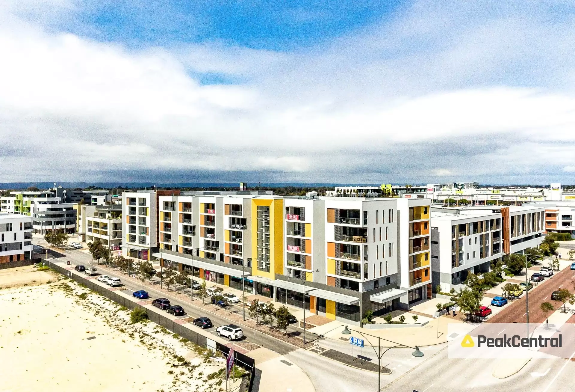 182/2 Signal Terrace, Cockburn Central Sold by Peak Central Property Group - image 1