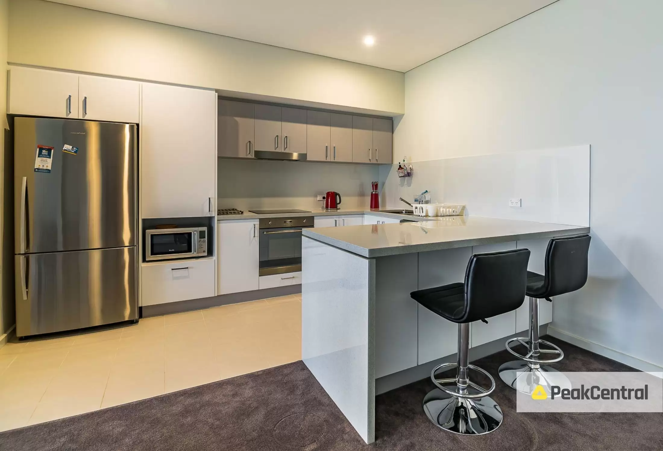 182/2 Signal Terrace, Cockburn Central Sold by Peak Central Property Group - image 2