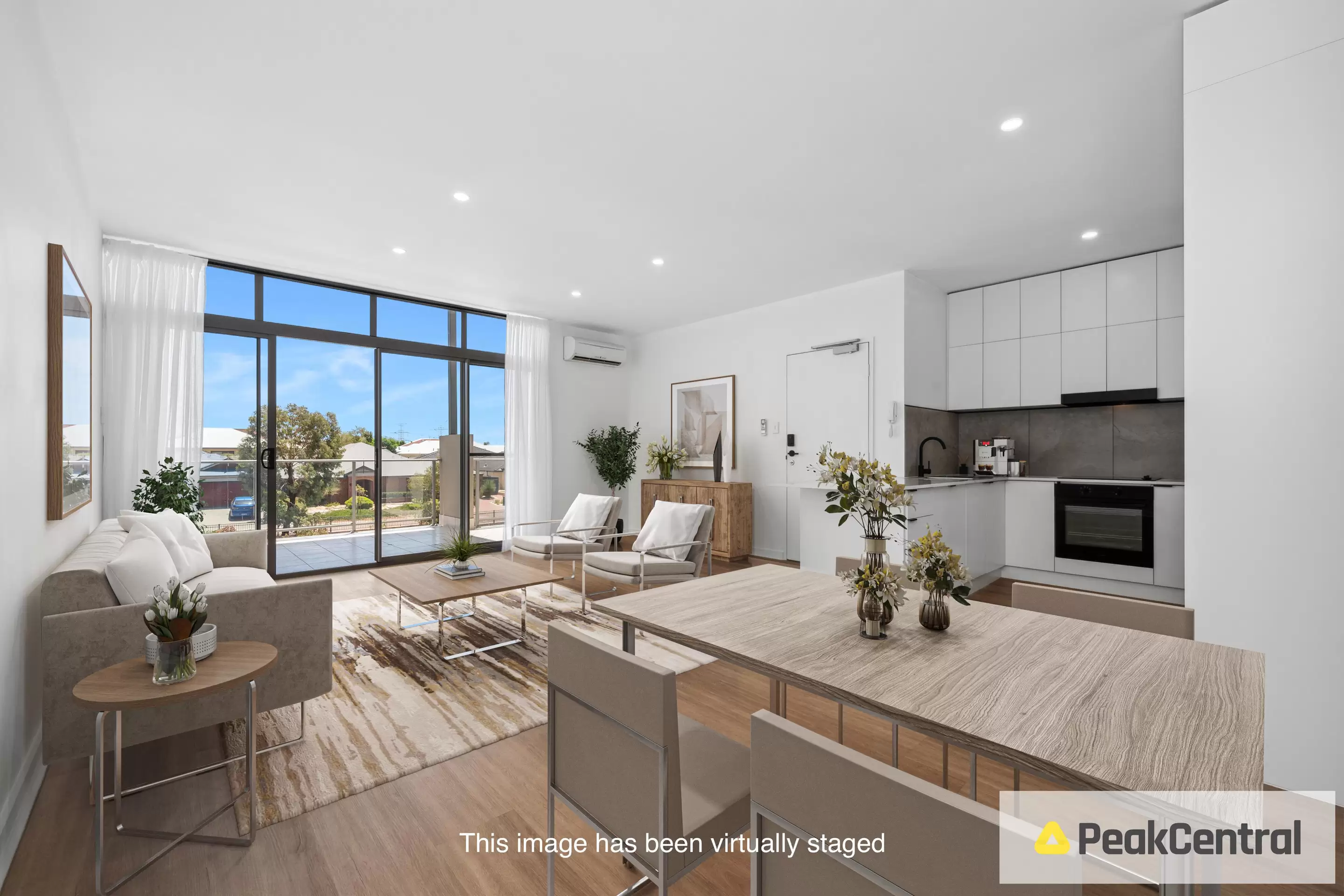 18/105 Wentworth Parade, Success Sold by Peak Central Property Group - image 3