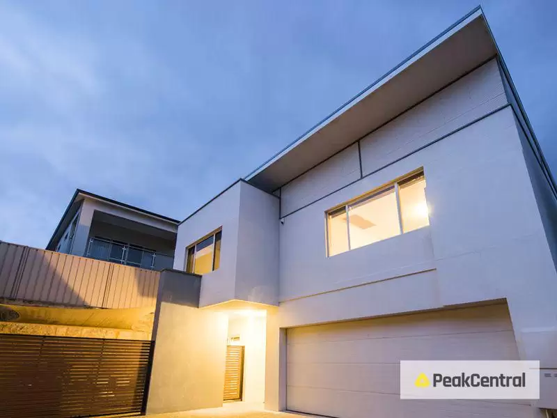 51B Spinnaker Heights, Yangebup Sold by Peak Central Property Group - image 1