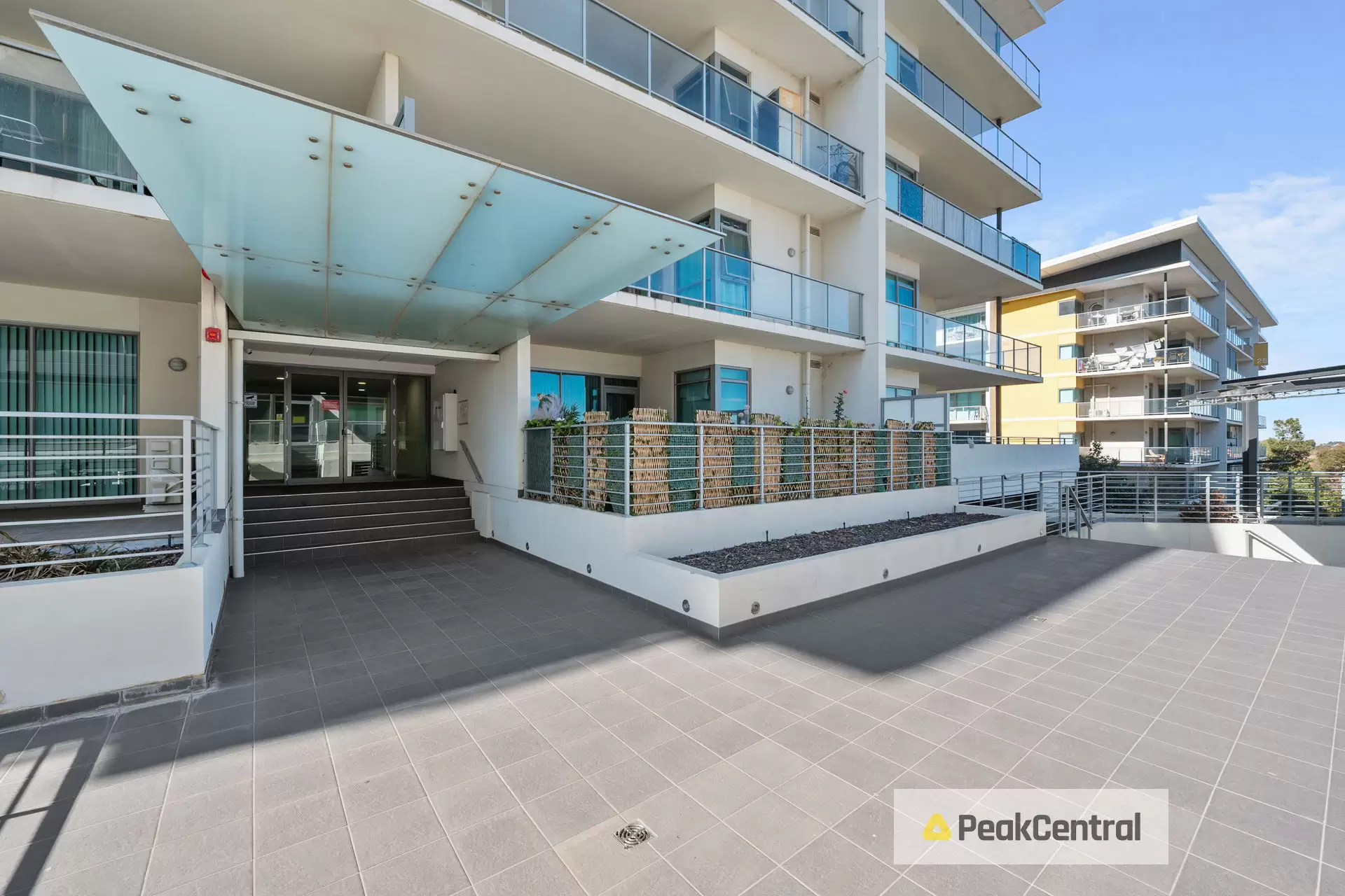 110/21 Malata Crescent, Success Sold by Peak Central Property Group - image 2