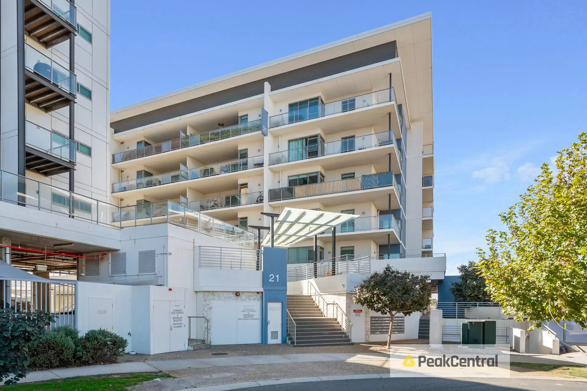 110/21 Malata Crescent, Success Sold by Peak Central Property Group - image 17