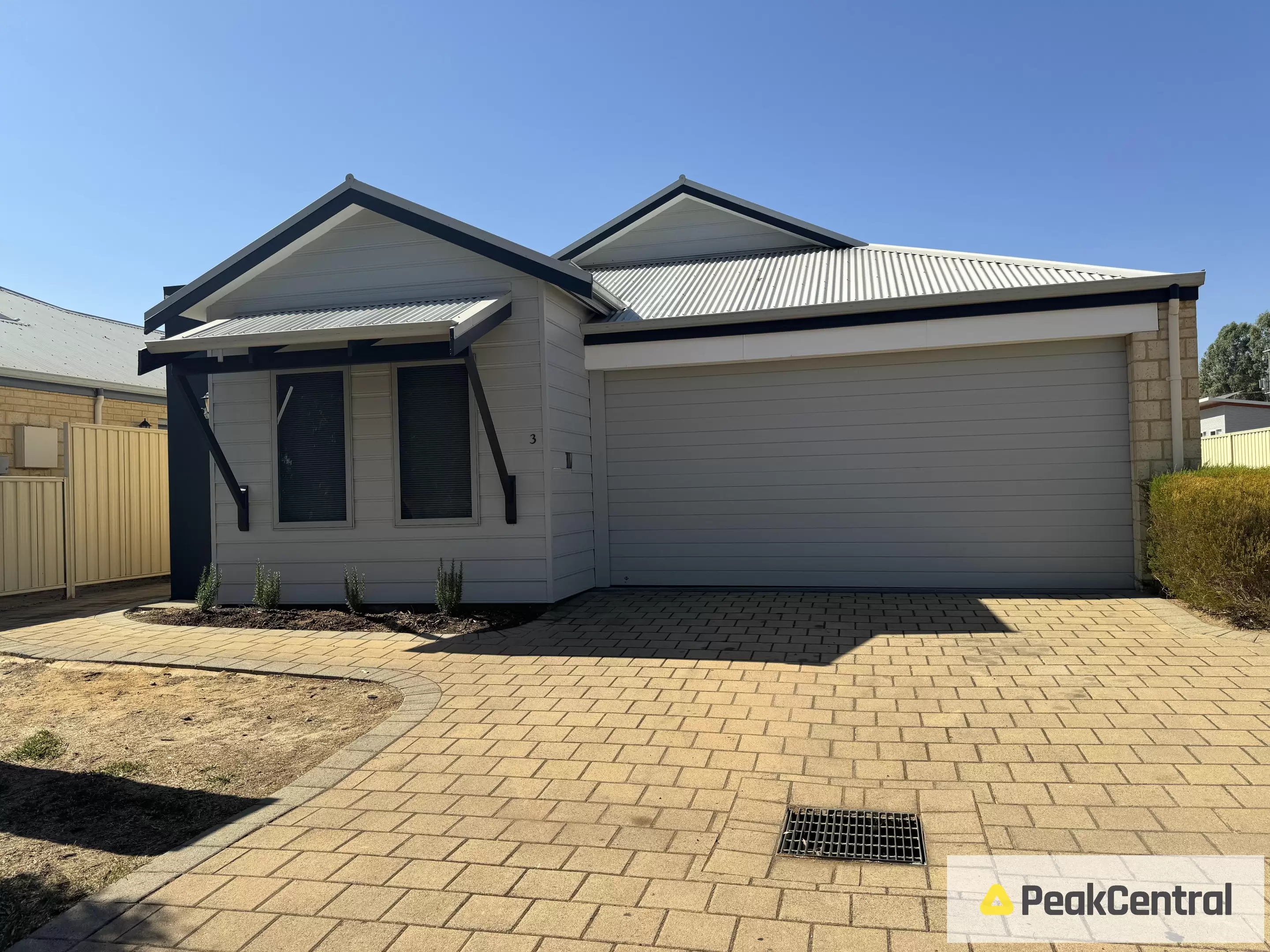 3/73 Bannister-Marradong Road, Boddington Sold by Peak Central Property Group - image 1