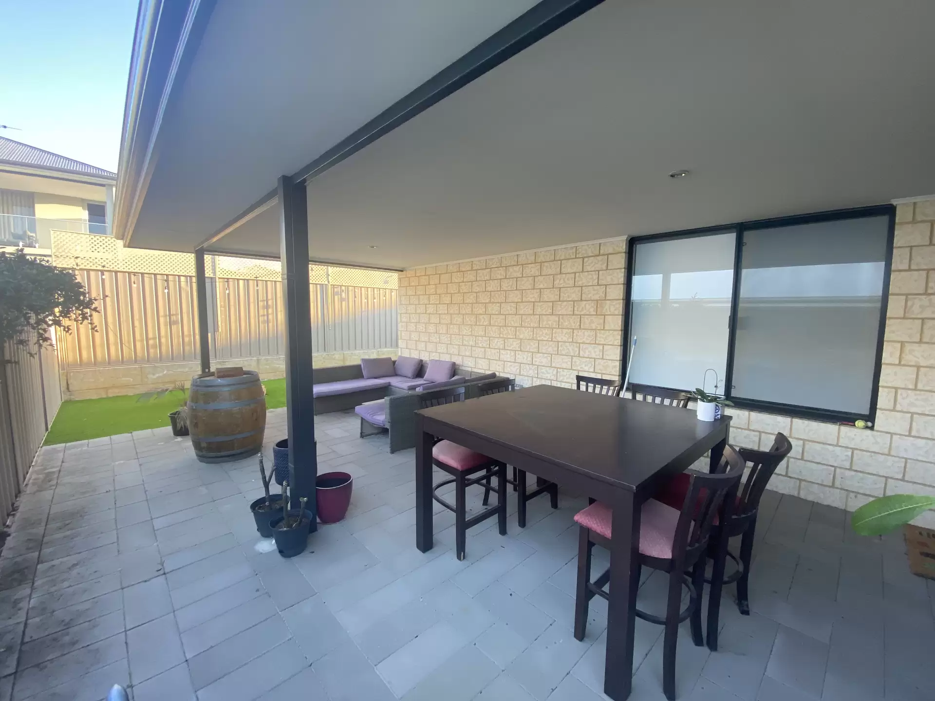32 Hanbury Loop, Success Sold by Peak Central Property Group - image 1