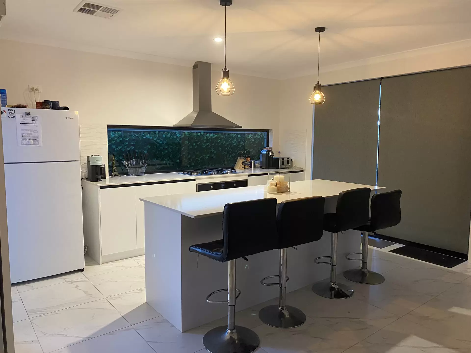 32 Hanbury Loop, Success Sold by Peak Central Property Group - image 1