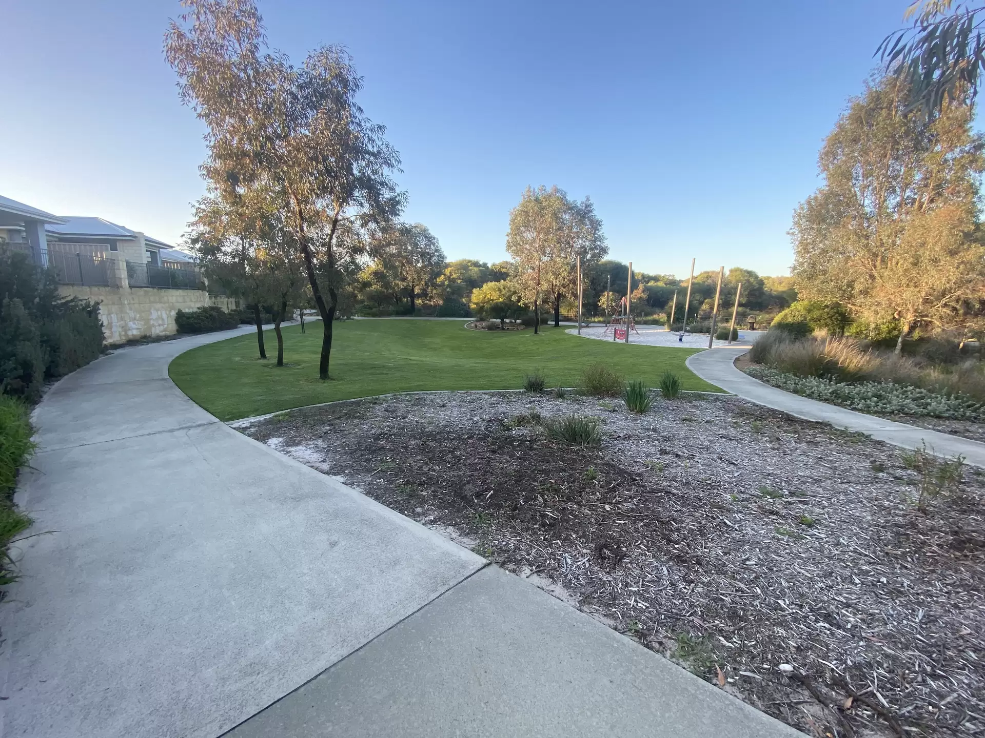 32 Hanbury Loop, Success Sold by Peak Central Property Group - image 1