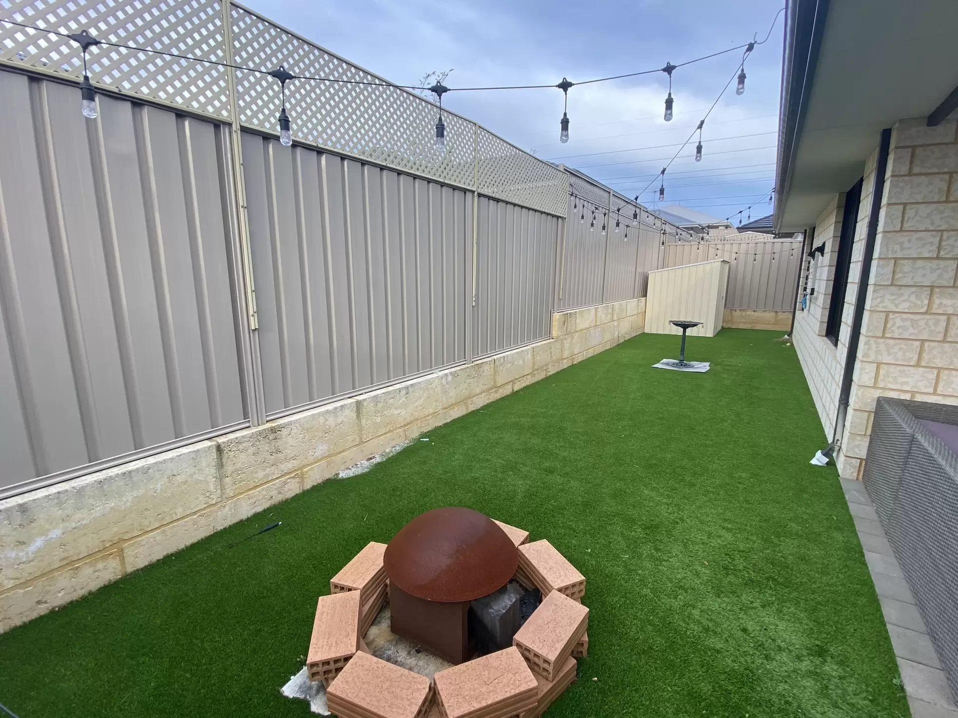 32 Hanbury Loop, Success Sold by Peak Central Property Group - image 1