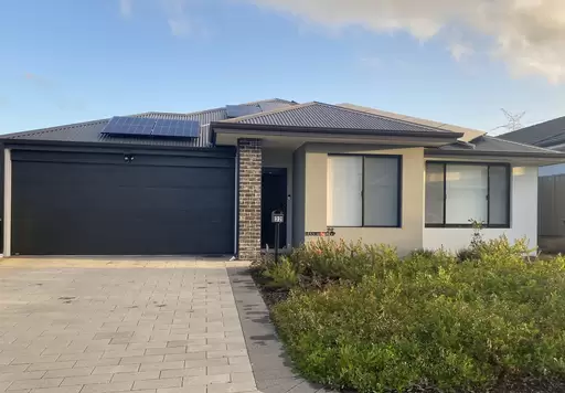 32 Hanbury Loop, Success Sold by Peak Central Property Group