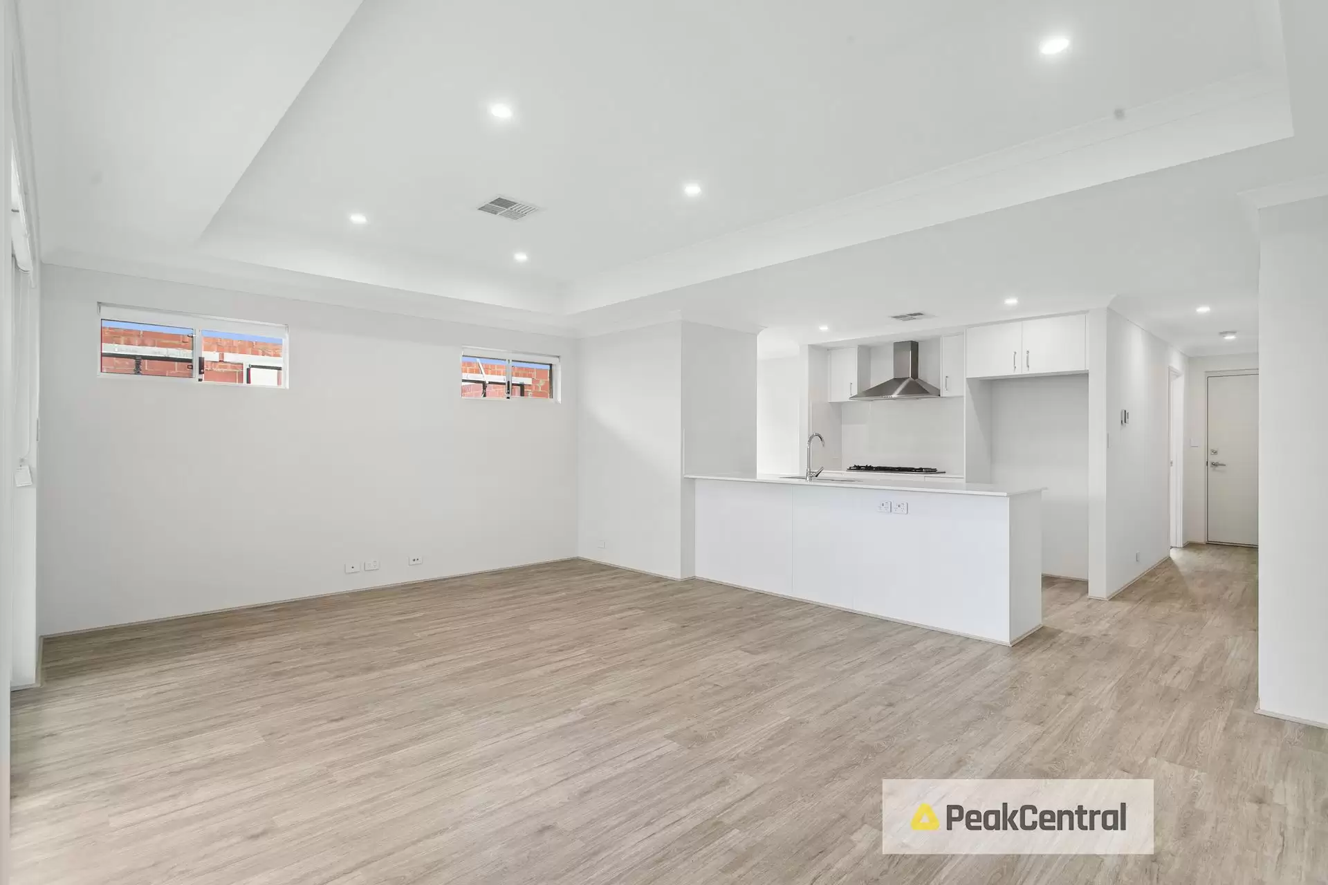 14 Trinity Road, Henley Brook Sold by Peak Central Property Group - image 1