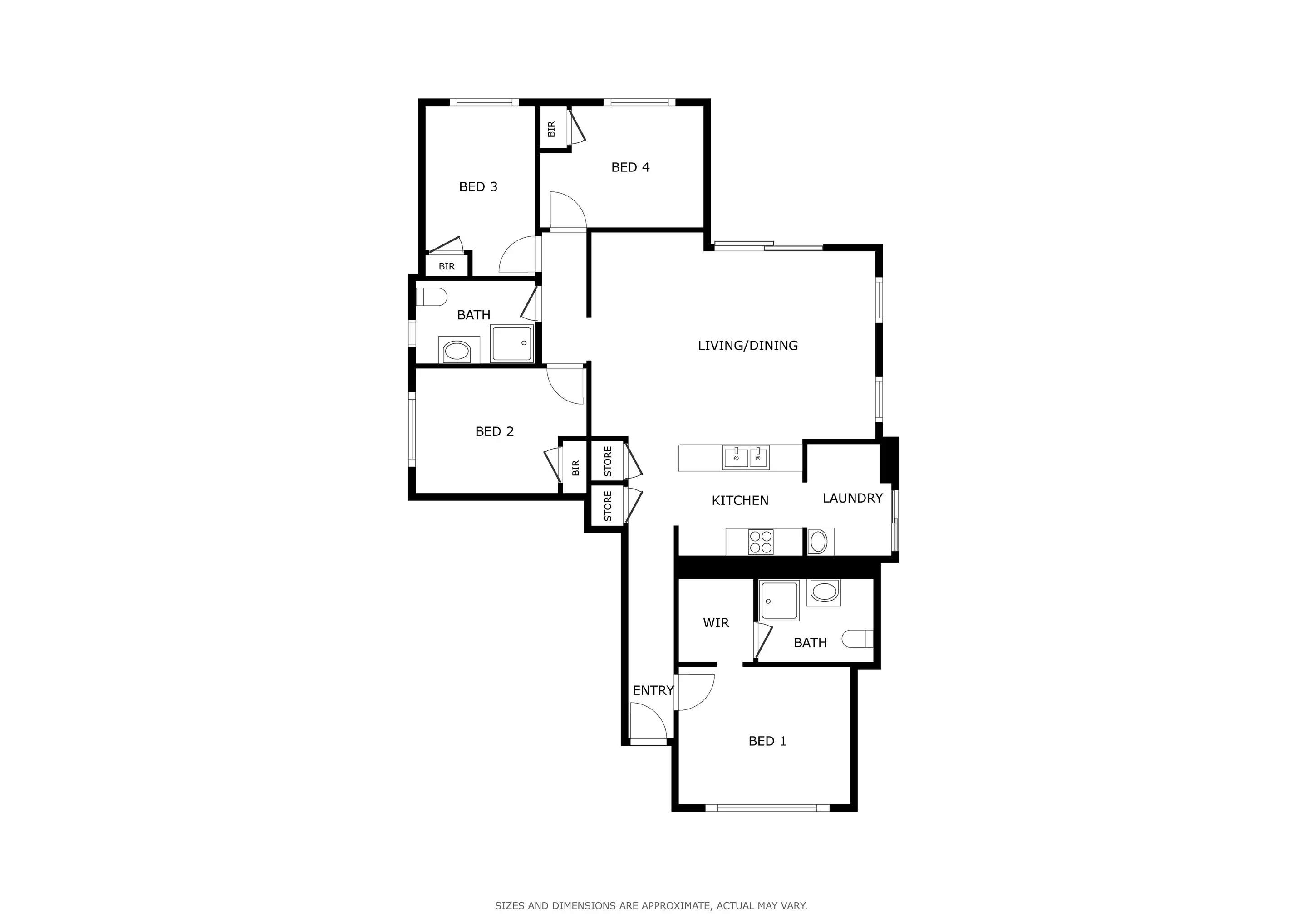 14 Trinity Road, Henley Brook Sold by Peak Central Property Group - image 17