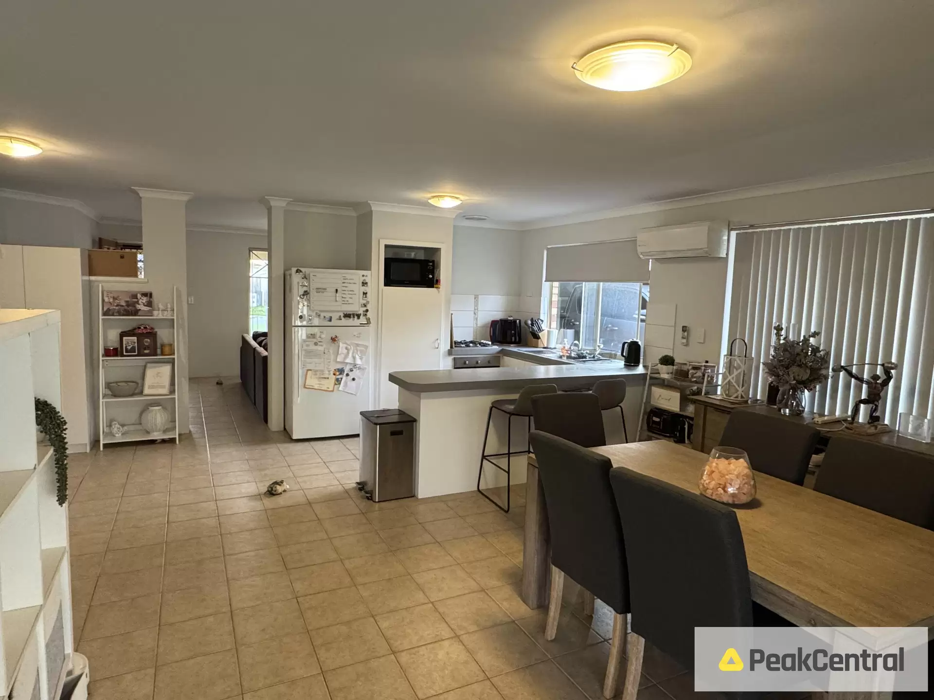 17 St Andrews Loop, Cooloongup Sold by Peak Central Property Group - image 1