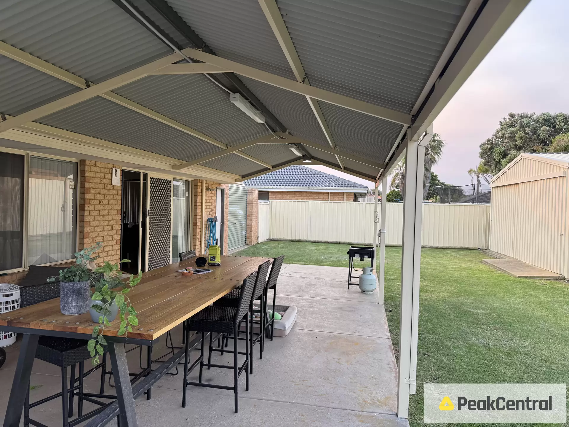 17 St Andrews Loop, Cooloongup Sold by Peak Central Property Group - image 1