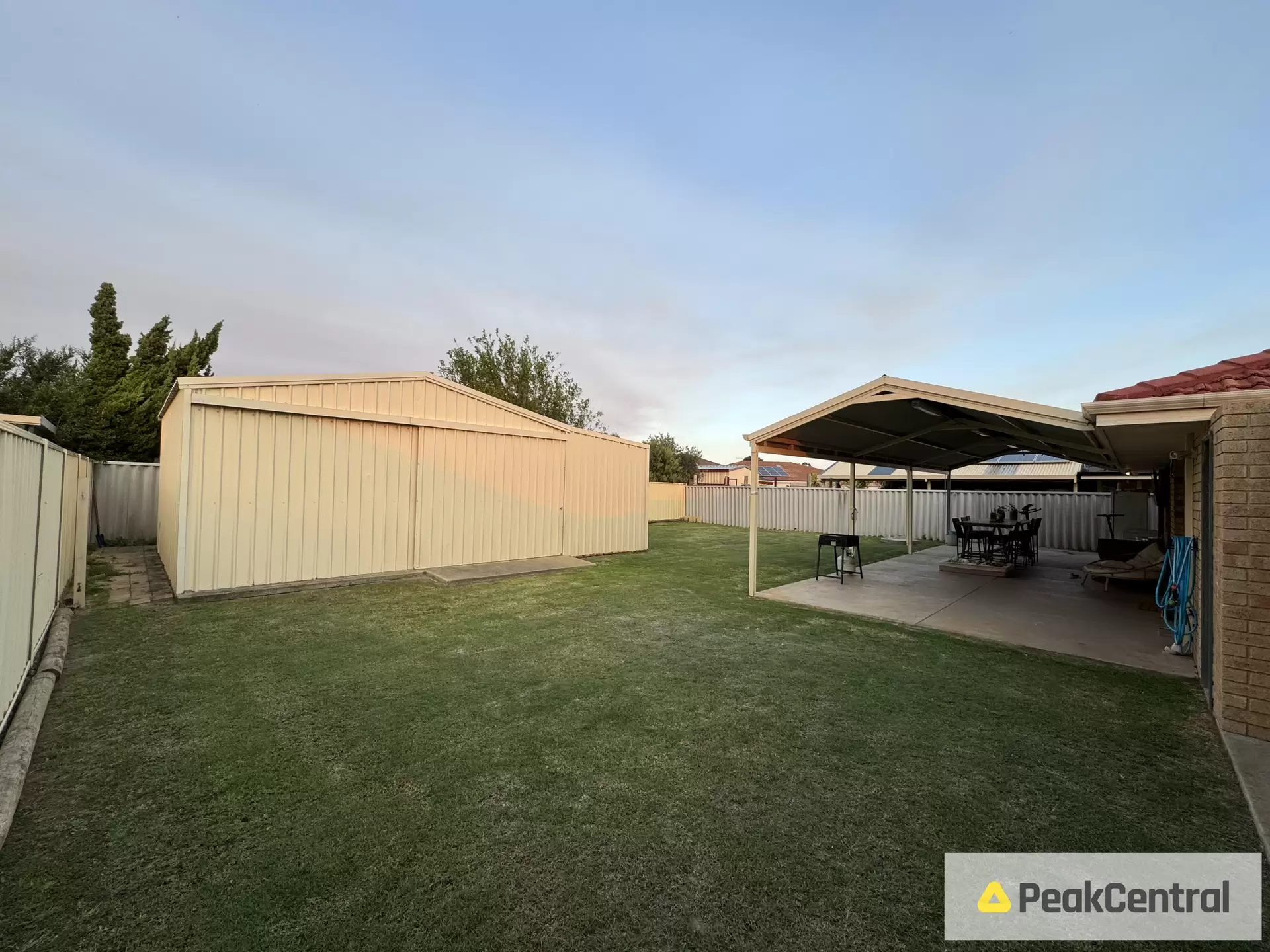 17 St Andrews Loop, Cooloongup Sold by Peak Central Property Group - image 1