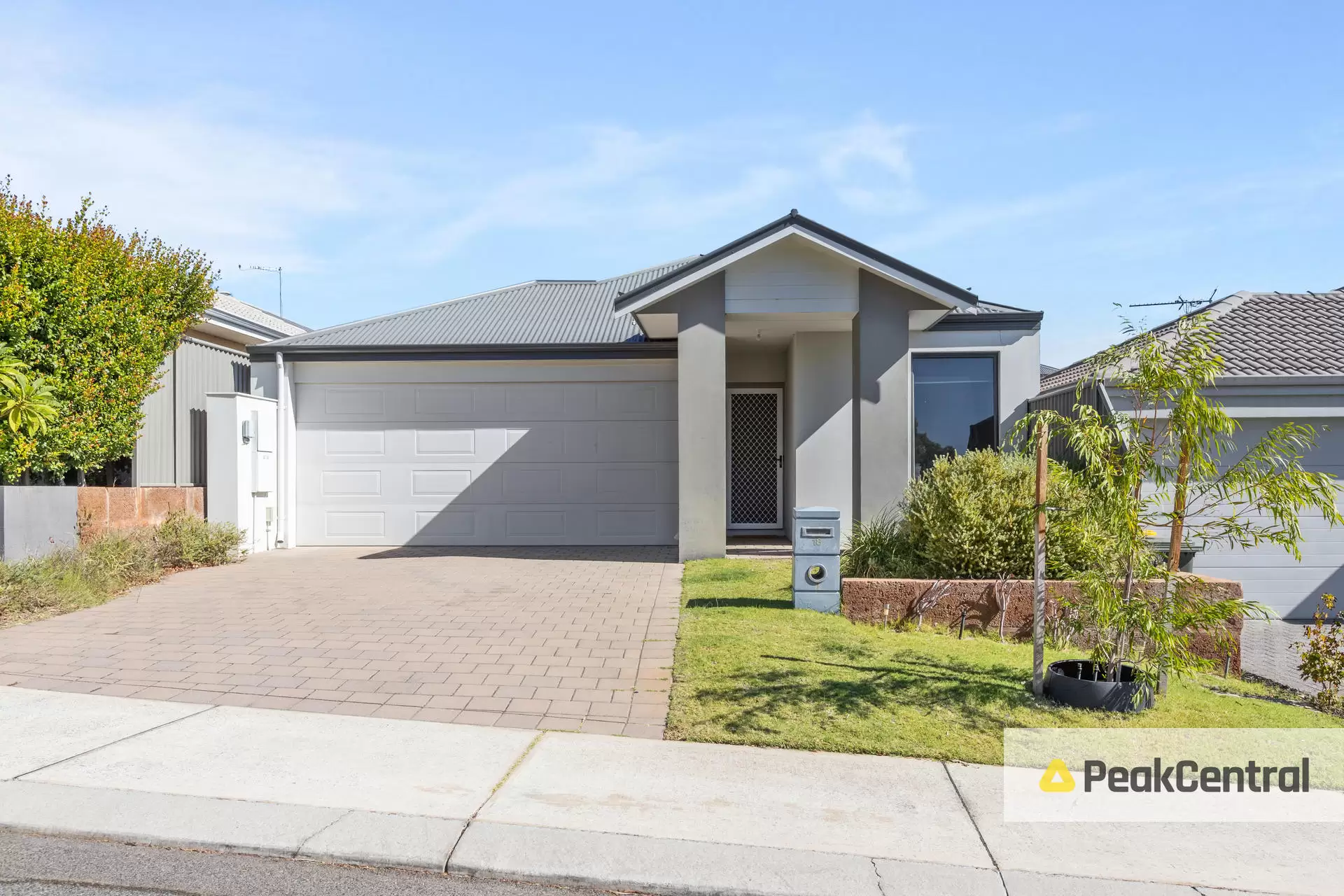 Testimonial from Carla Vasukicakau