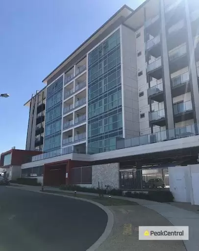 212/17 Malata Crescent, Success Sold by Peak Central Property Group