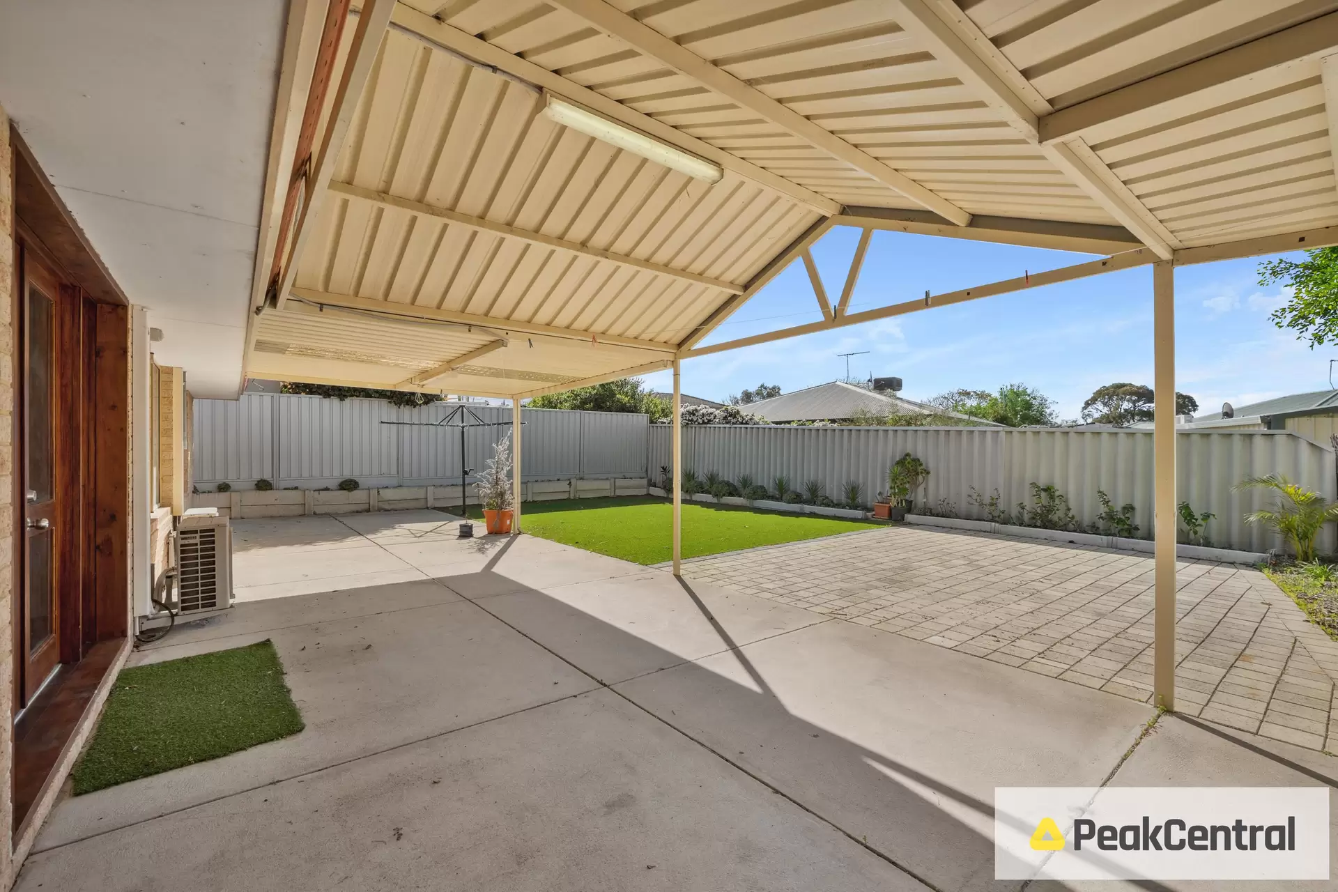 40 Birkett Avenue, Beeliar Sold by Peak Central Property Group - image 1