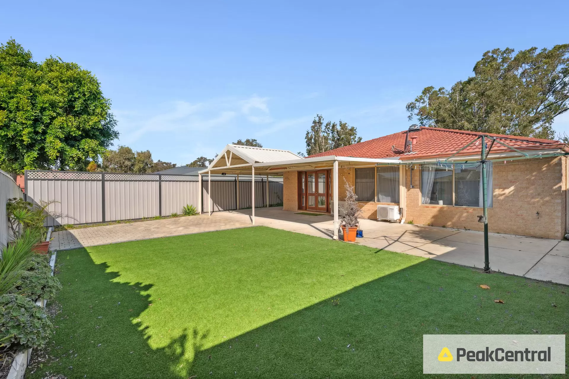 40 Birkett Avenue, Beeliar Sold by Peak Central Property Group - image 1