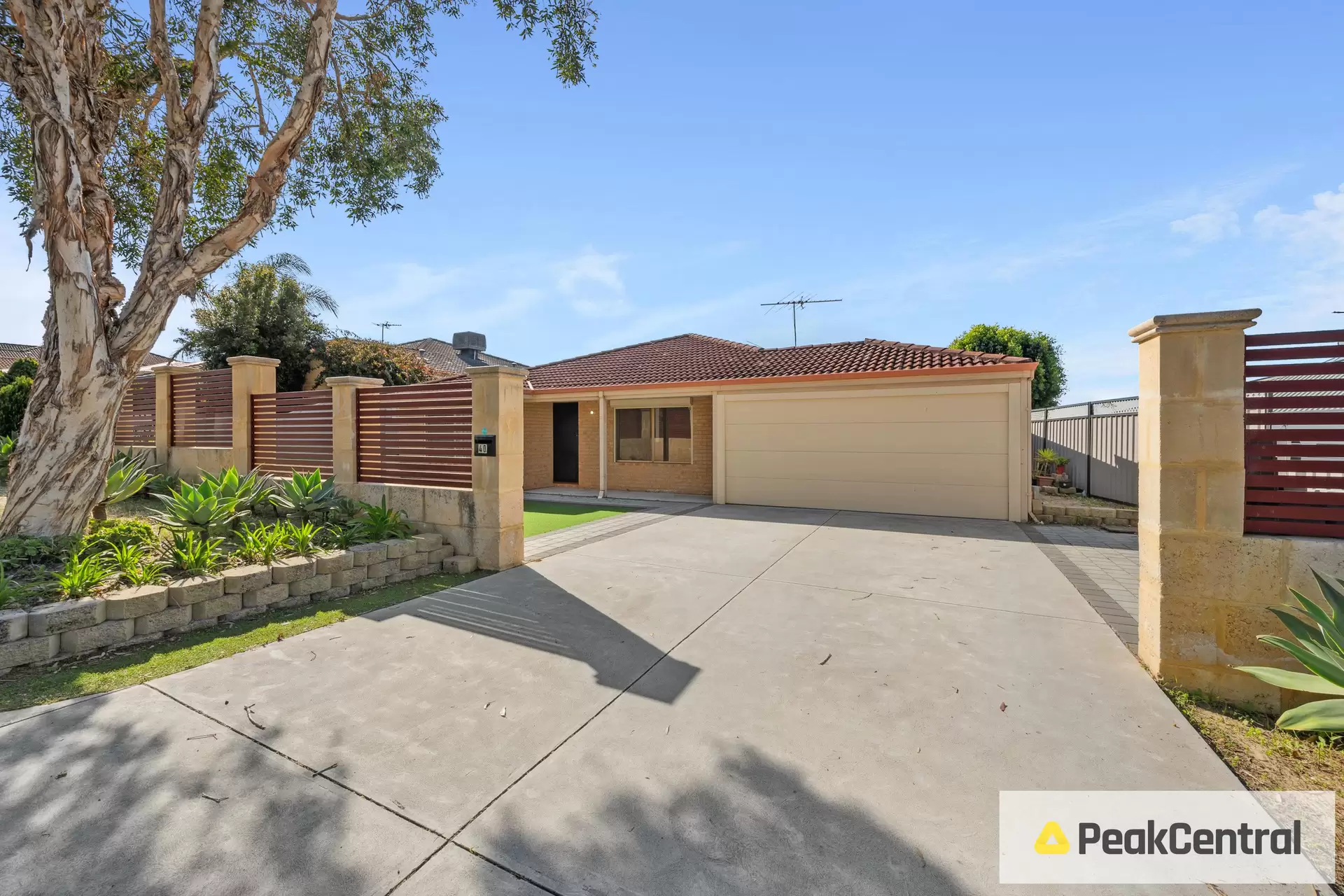 40 Birkett Avenue, Beeliar Sold by Peak Central Property Group - image 1