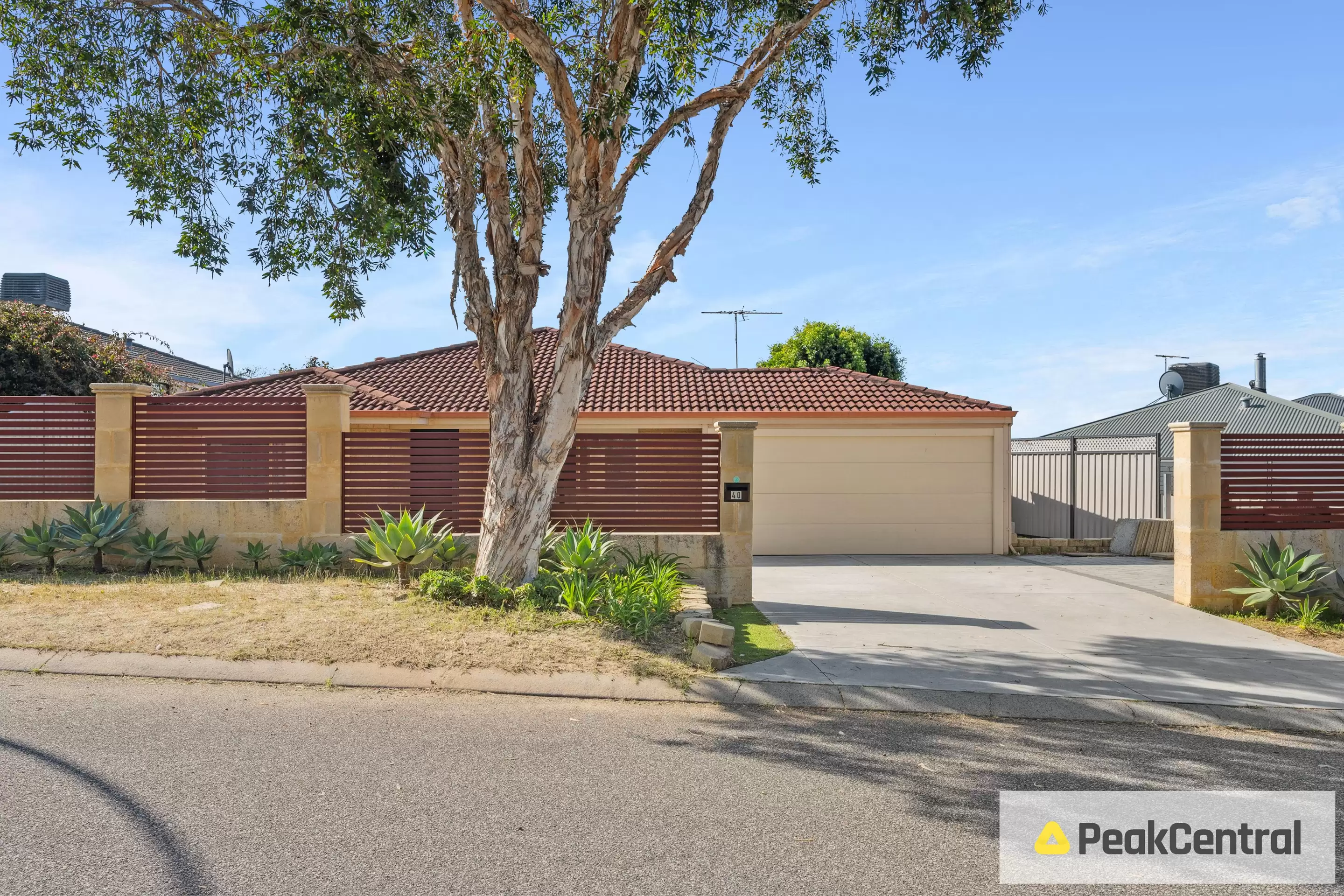 40 Birkett Avenue, Beeliar Sold by Peak Central Property Group - image 1