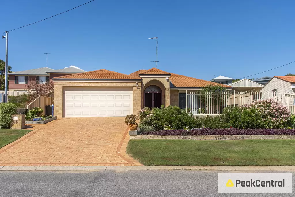 67A Cooranga Road, Falcon Sold by Peak Central Property Group