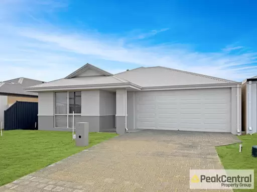 29 Edensor Vista, Baldivis For Lease by Peak Central Property Group