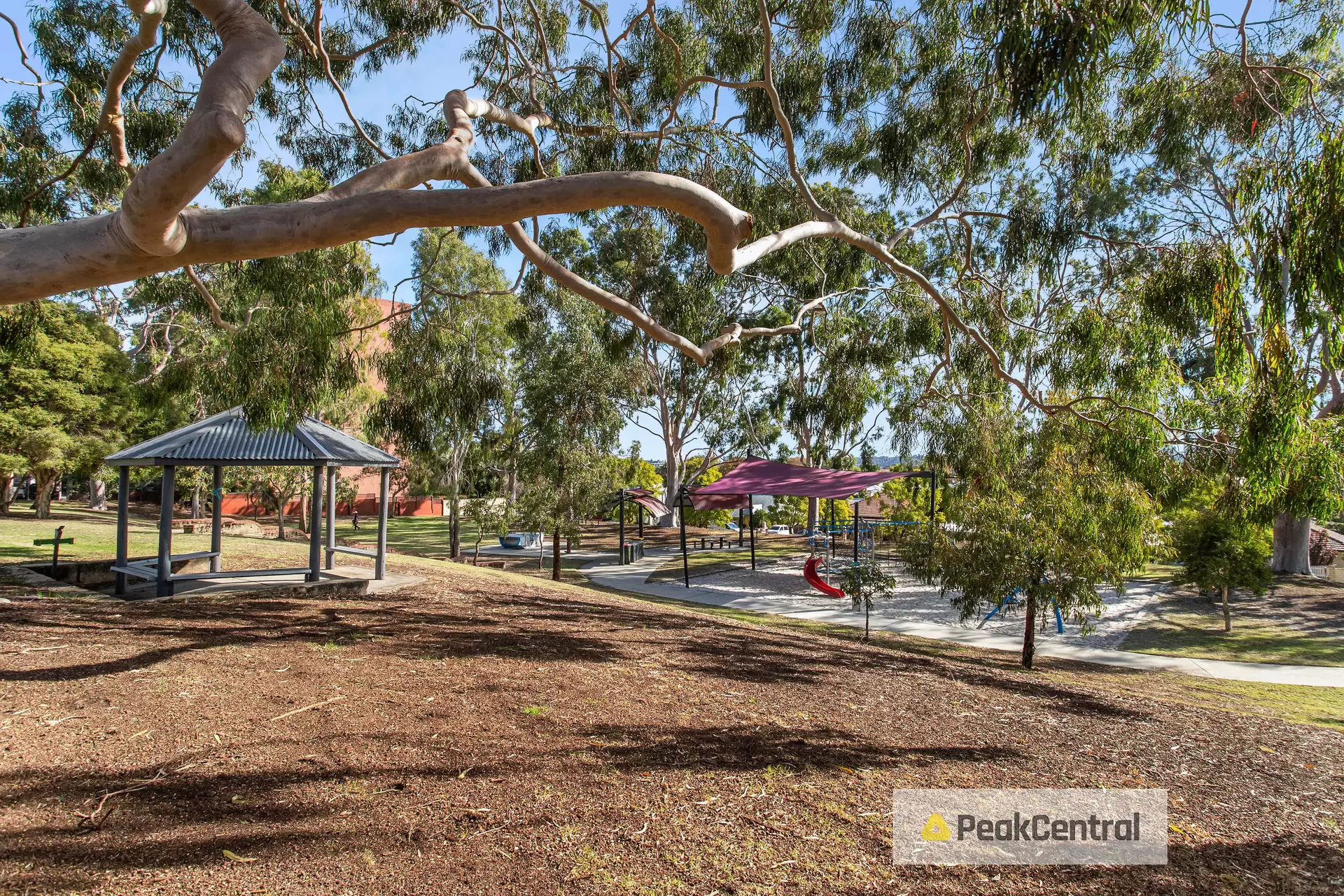 28/59 King George Street, Victoria Park Sold by Peak Central Property Group - image 1