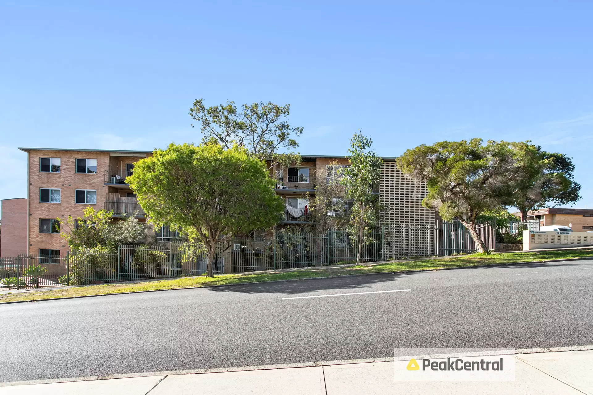 28/59 King George Street, Victoria Park Sold by Peak Central Property Group - image 1