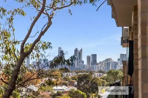 28/59 King George Street, Victoria Park Sold by Peak Central Property Group