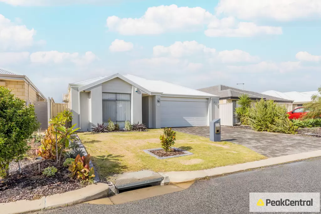 14 Narloo Way, Golden Bay Leased by Peak Central Property Group