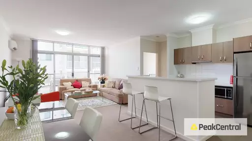 6/1 Ibera Way, Success Leased by Peak Central Property Group