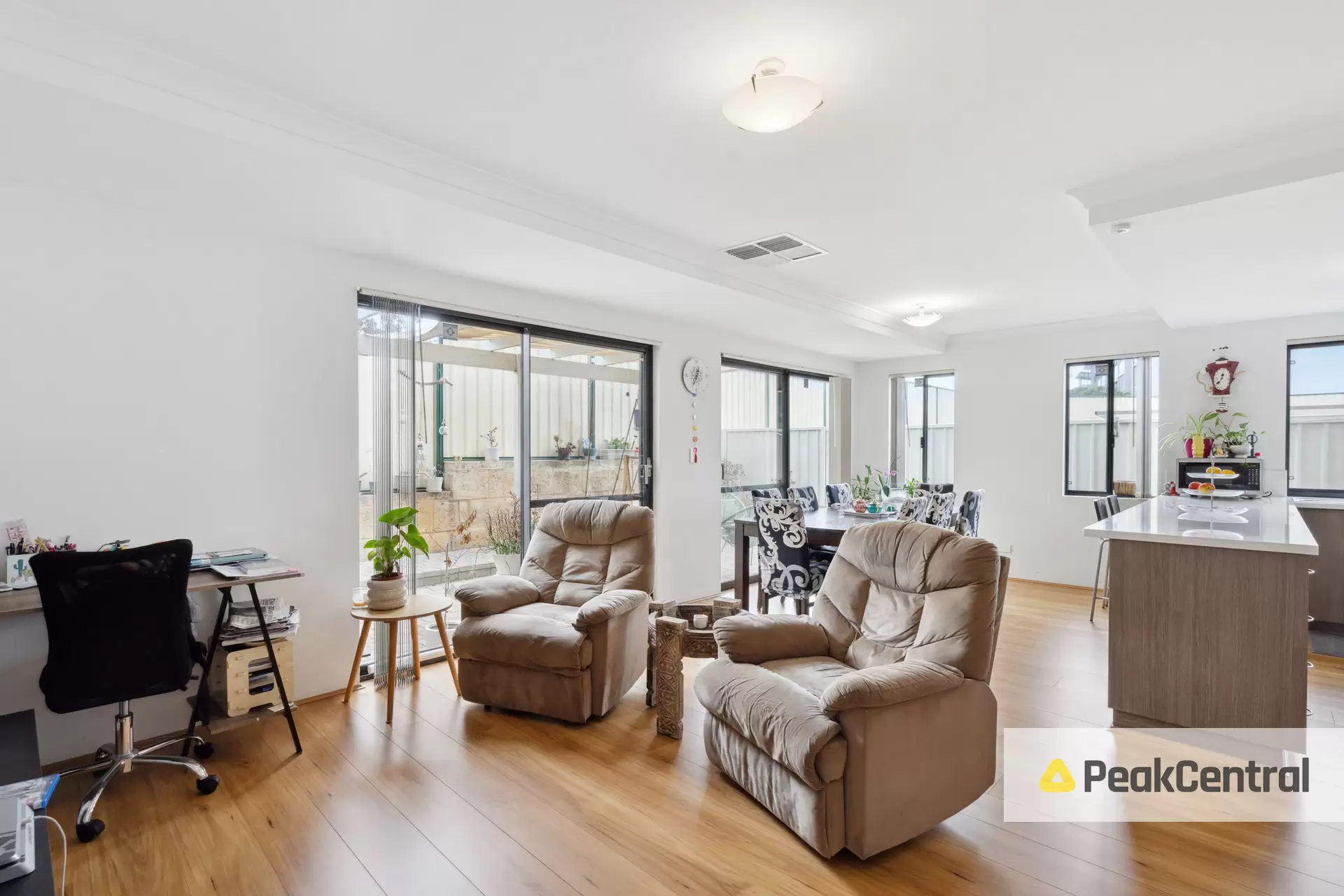3/2 Pearson Drive, Success Sold by Peak Central Property Group - image 4