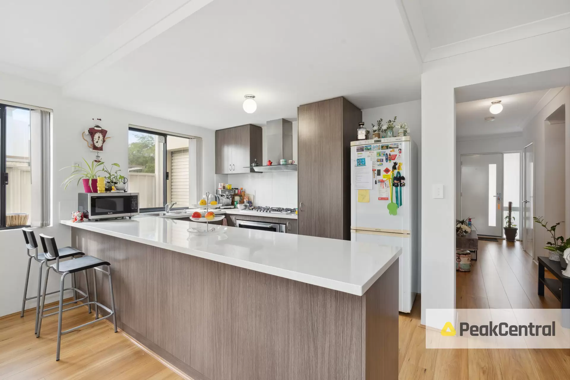 3/2 Pearson Drive, Success Sold by Peak Central Property Group - image 2