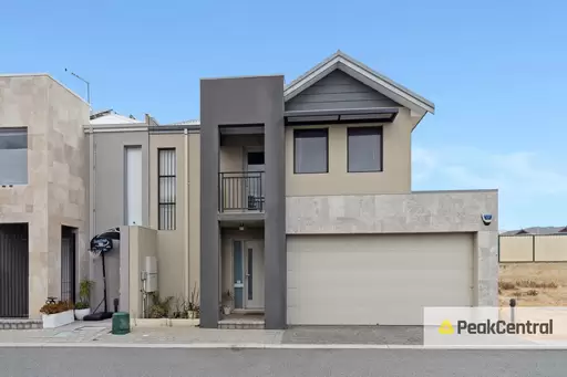 3/2 Pearson Drive, Success Sold by Peak Central Property Group