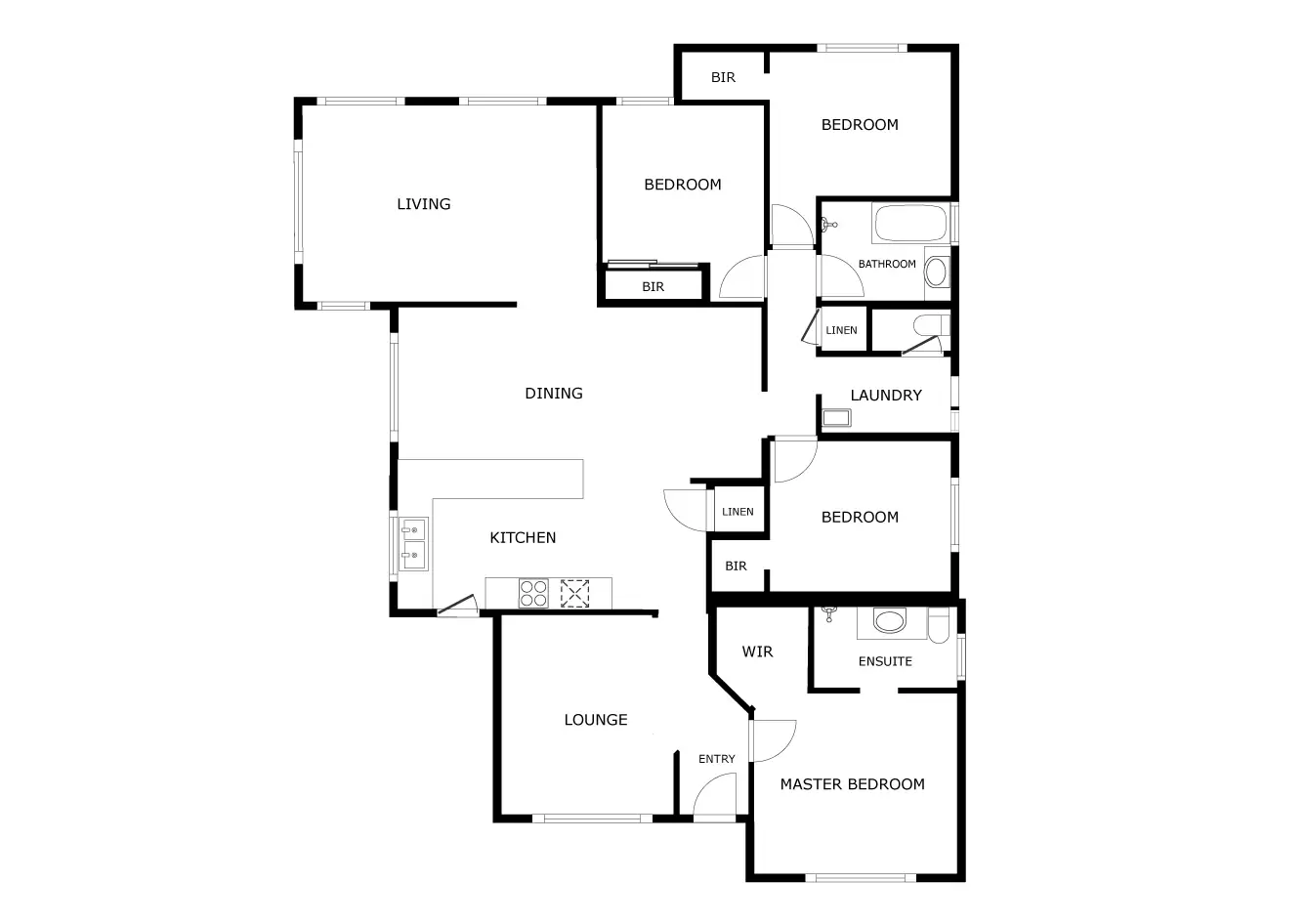 9 Flores Place, Waikiki Sold by Peak Central Property Group - image 17